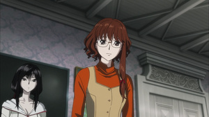 Blood-C: The Last Dark